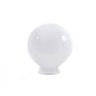 Globo de Vidro Leitoso 10x20 - 1