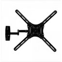 Ver imagem 1 de Suporte Articulado para Tv 10-60 Ba37 Preto Bedinsat