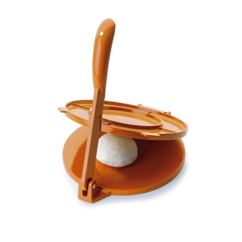 Prensa Para Tortilhas 20 Cm 799820 Ibili