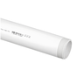 Tubo Roscável Branco 6m 3/4 Krona - 1