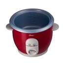 Ver imagem 4 de Panela Elétrica de Arroz Facile 3 Xícaras VM 220V - Oster