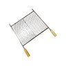 Grelha Total Inox 50 X 40 Moeda - 1