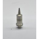 Ver imagem 1 de Bico para Aerógrafo Profissional Steula 0,5mm - #1005