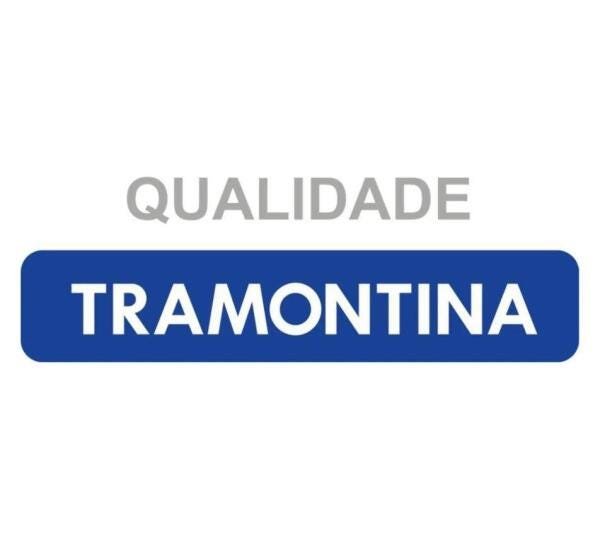 Conjunto Interruptor Simples + Tomada 10A Liz Tramontina - 3