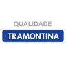 Kit 3 Conjunto Tomada Simples 10A 4x2 Liz Branco Tramontina - 3