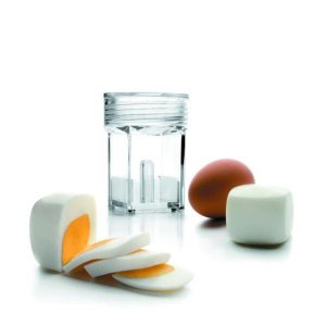 Molde Para Ovo Cozido Quadrado 776500 Ibili