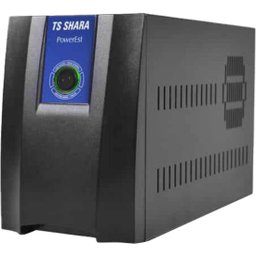 Estabilizador Powerest 2500va Bivolt Ts Shara - 1