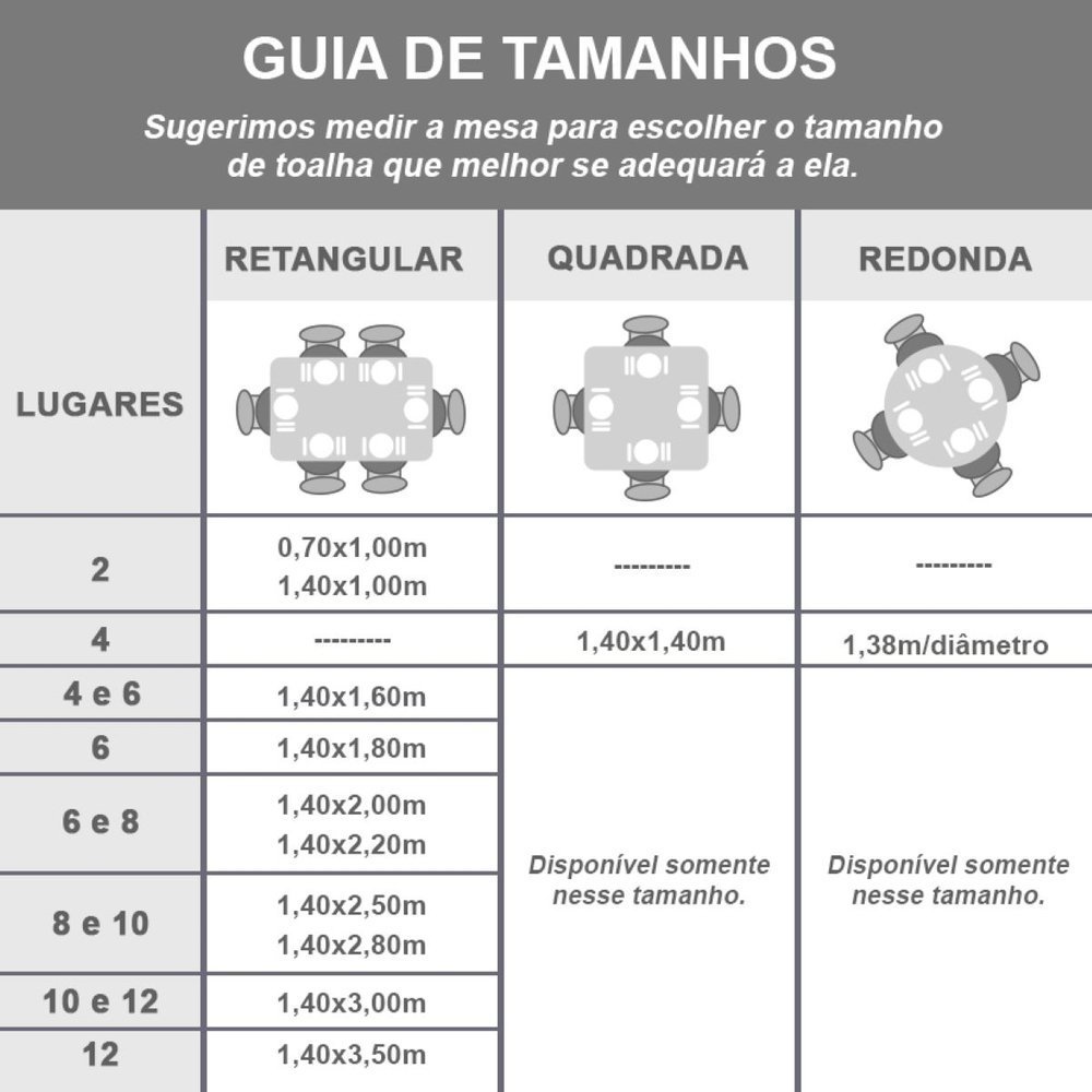 Toalha Mesa Plástica Térmica Chess 2 lugares 70x100 - 6