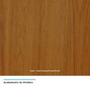 Ver imagem 4 de Guarda Roupa Solteiro 4 Portas com Espelho e Pés Gênova Luciane Móveis