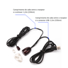 Extensor Repetidor Controle Remoto Ir Infravermelho Usb - 5