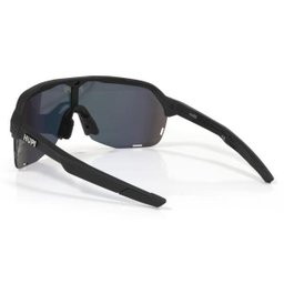 ÓCULOS DE SOL CICLISMO HUPI HUEZ PRETO FOSCO - 3