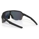 Ver imagem 3 de ÓCULOS DE SOL CICLISMO HUPI HUEZ PRETO FOSCO