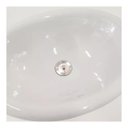 Ver imagem 4 de Valvula Tanque 1 1/4 Inox com Puxador Cuba Lavabos