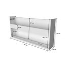 Ver imagem 5 de 3 Nichos Organizadores de Bonecos 100% Mdf