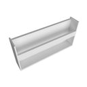 Ver imagem 3 de 3 Nichos Organizadores de Bonecos 100% Mdf