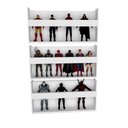 Ver imagem 2 de 3 Nichos Organizadores de Bonecos 100% Mdf