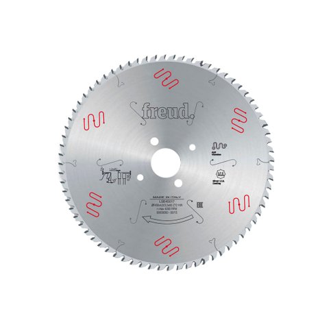 Disco de Serra 290x55x60z Tr(+) para Seccionadora Lsb29001 Freud 01 Unidade