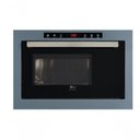 Ver imagem 1 de Micro-ondas Fischer de Embutir 25 Litros com Dourador Eiger 25378 127v