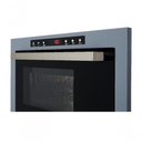 Ver imagem 4 de Micro-ondas Fischer de Embutir 25 Litros com Dourador Eiger 25378 127v