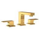 Ver imagem 1 de Misturador Lavatorio Mesa Bica Baixa Unic Gold - Deca Deca Metais
