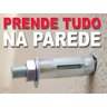 Kit 10x Parafusos Chumbadores CBA Com Prisioneiro 5/16 x 75 - 2