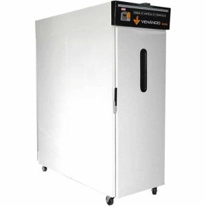 Câmara Climática Venâncio 40 Esteiras Ac40t 220v