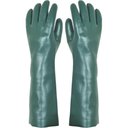 Ver imagem 1 de Luva Pvc Palma Aspera 46cm T9(g) Jundtex Ca 30514