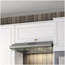 Ver imagem 1 de Armário Aéreo 01 Porta Basculante 80 Cm Americana Henn Branco