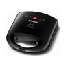 Sanduicheira Grill Sn01 Pratic 2 Em 1 750w De Potência Mondial Preto 127v - 6