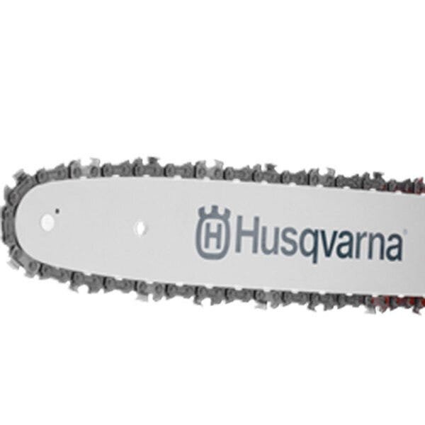 Motosserra Husqvarna-272xp com sabre 15" 28 Dentes - 3