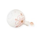 Ver imagem 6 de Cerâmica do Vale do Jequitinhonha: Moringa com Tampa (1209)