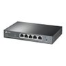 Roteador Vpn Multi-wan Gigabit Safestream Tl-r605 Smb - 6