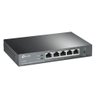 Roteador Vpn Multi-wan Gigabit Safestream Tl-r605 Smb - 5