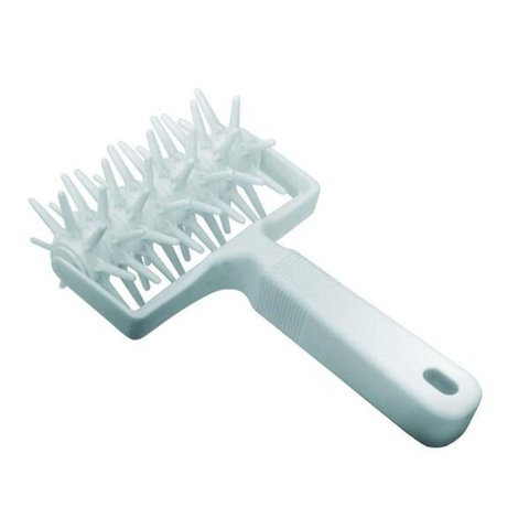 Rolo De Massa Com Esporas Para Furar A Massa 771700 Ibili