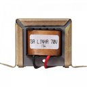 Ver imagem 1 de Trafo de Linha 70v 15w Tsa Hayonik