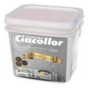 Ver imagem 2 de Efeito Decorativo Cimento Queimado Ciacollor 5,8kg