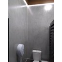 Ver imagem 1 de Efeito Decorativo Cimento Queimado Ciacollor 5,8kg