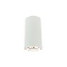 Spot de Sobrepor Newline Lisse Par 20 E27 Bivolt Branco - 1
