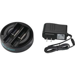 Carregador de Bateria Olight Omni-Dok II - Bivolt - 2