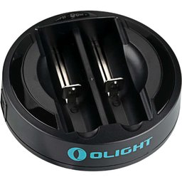 Carregador de Bateria Olight Omni-Dok II - Bivolt - 1