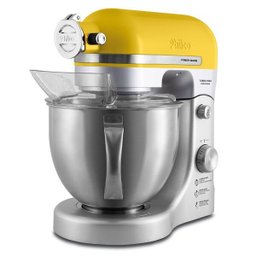 Batedeira Planetária Philco PBP1200AM Turbo Inox 1200W 220V - 3