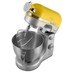 Batedeira Planetária Philco PBP1200AM Turbo Inox 1200W 220V - 4