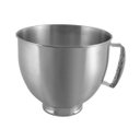 Ver imagem 6 de Batedeira Planetária Philco PBP1200AM Turbo Inox 1200W 127V