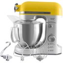 Ver imagem 1 de Batedeira Planetária Philco PBP1200AM Turbo Inox 1200W 127V