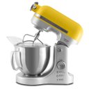 Ver imagem 2 de Batedeira Planetária Philco PBP1200AM Turbo Inox 1200W 127V