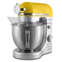 Ver imagem 3 de Batedeira Planetária Philco PBP1200AM Turbo Inox 1200W 127V