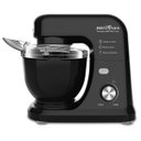 Ver imagem 2 de BATEDEIRA PLANETARIA BBP700P TURBO 700W PRETO 127V BRITANIA