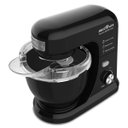 Ver imagem 4 de BATEDEIRA PLANETARIA BBP700P TURBO 700W PRETO 127V BRITANIA