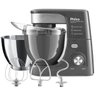 Batedeira Philco Planetária PHP500T Double Bowl Inox Turbo 127V - 1