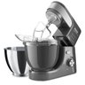Batedeira Philco Planetária PHP500T Double Bowl Inox Turbo 127V - 2